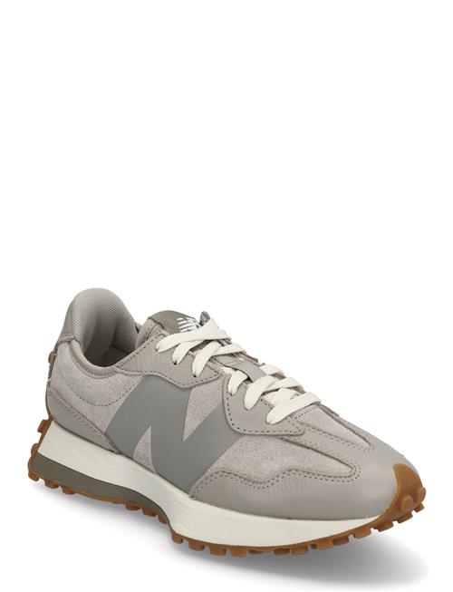 New Balance 327 New Balance Grey
