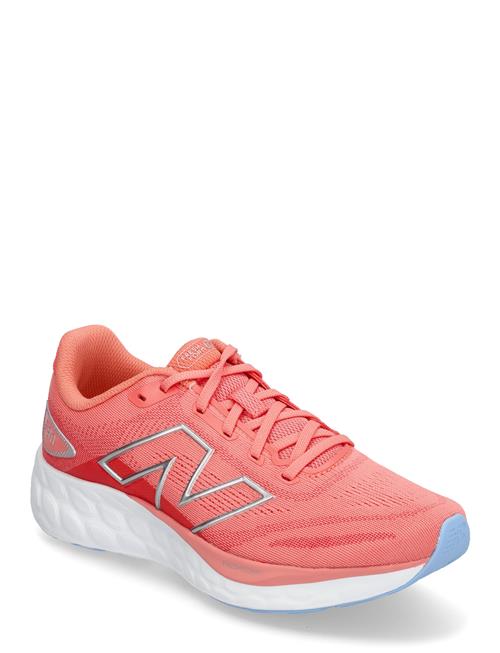 New Balance Freshfoam 680V8 New Balance Coral