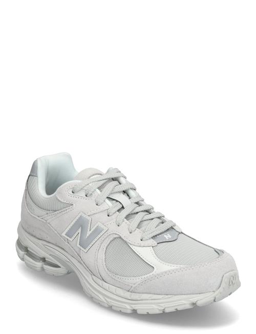 New Balance 2002R New Balance Grey