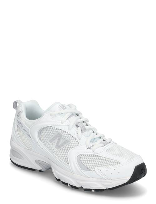 New Balance 530 New Balance White