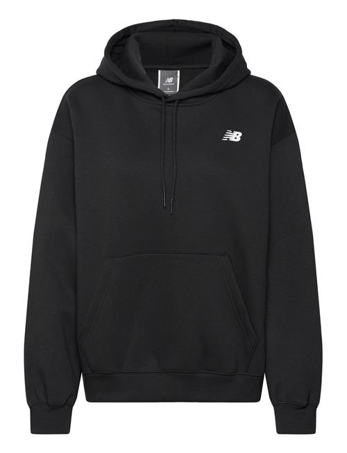 Athletics Club Oh Hoodie New Balance Black