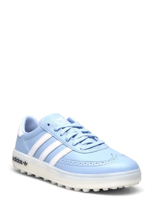 Coursecup Adidas Golf Originals Blue