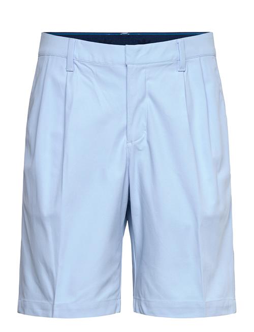 F Pleat Short Adidas Golf Originals Blue