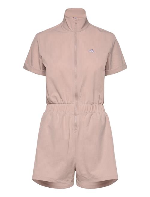 W Go-To Rmpr Adidas Golf Pink