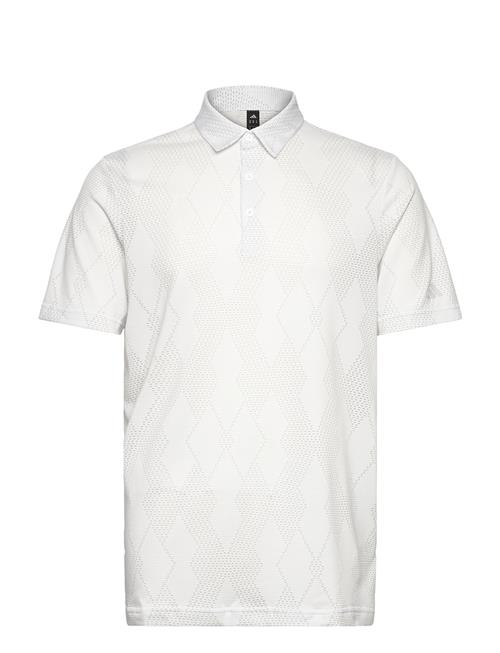 Ult Mc Txr Polo Adidas Golf White