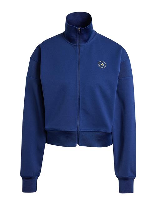 Asmc Knitted Tt Adidas By Stella McCartney Blue