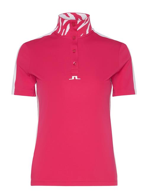 Pip Polo J. Lindeberg Pink