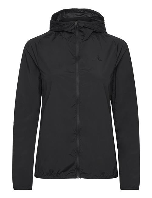 Emilia Pro Pack Wind Block J. Lindeberg Black