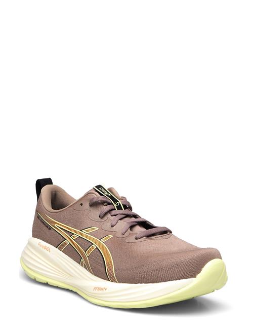 Gel-Cumulus 27 Asics Brown