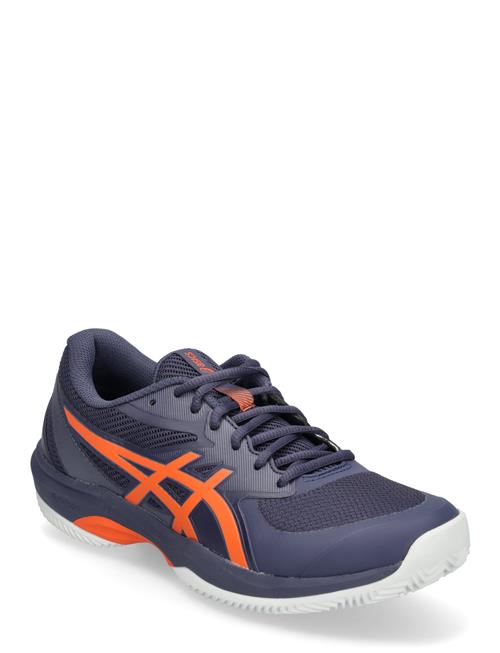 Game Ff Clay/Oc Asics Patterned