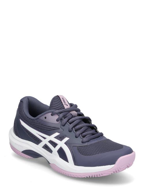 Game Ff Clay/Oc Asics Patterned