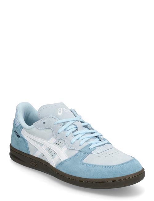 Skyhand Og Asics Blue