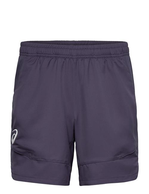 Match 7In Short Asics Navy