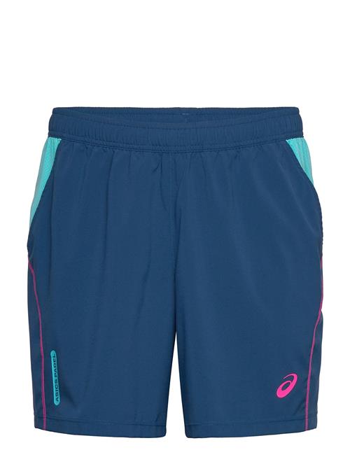 Padel Court 7In Short Asics Blue