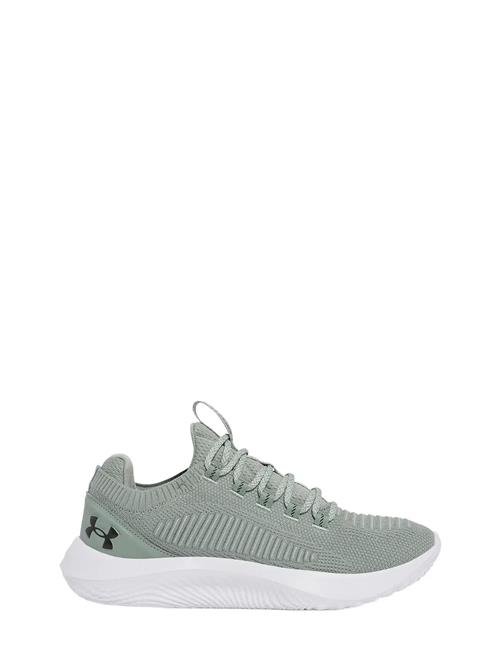 Ua Dynamic 2 Under Armour Green