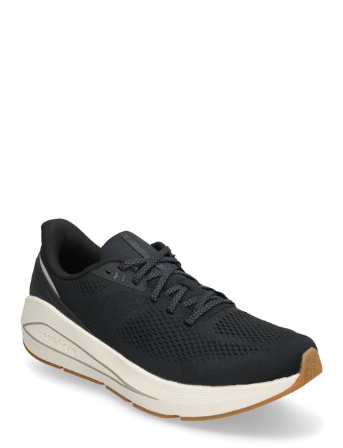 Ua Sonic 7 Under Armour Black