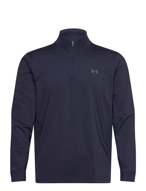 Ua Drive 1/4 Zip Under Armour Navy