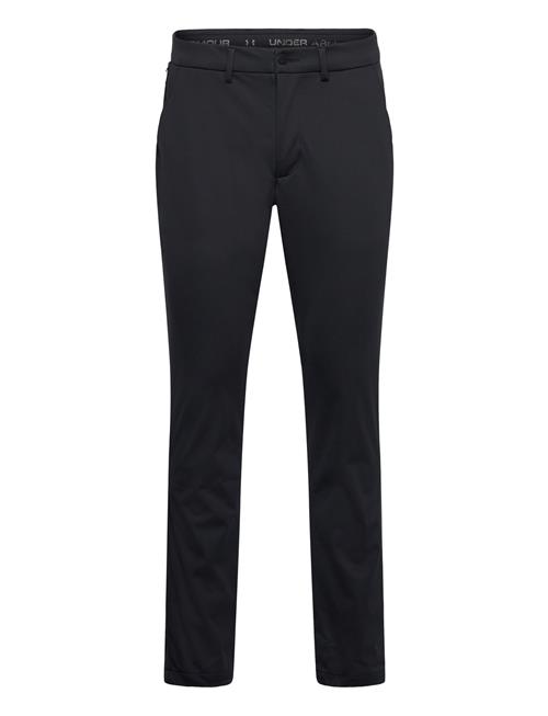 Ua Drive Pro All Weather Pnt Under Armour Black