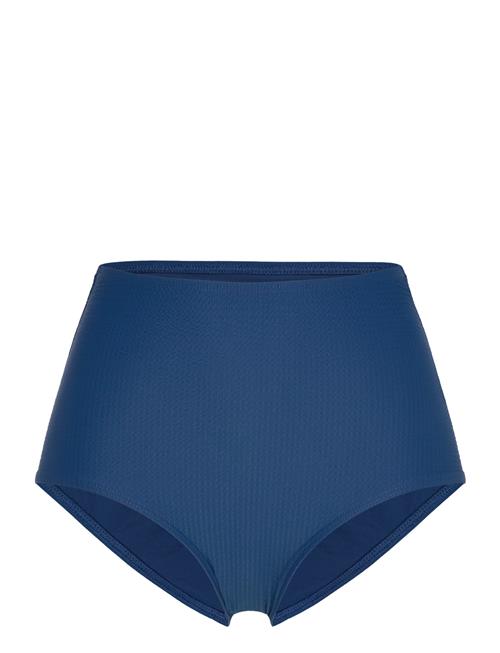 Waffle Ultra High Bikini Hipster Casall Navy