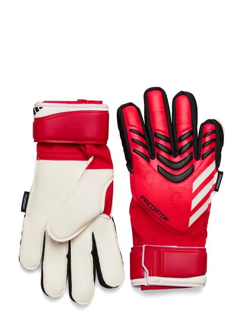 Pred Gl Mtc Fsj Adidas Performance Red