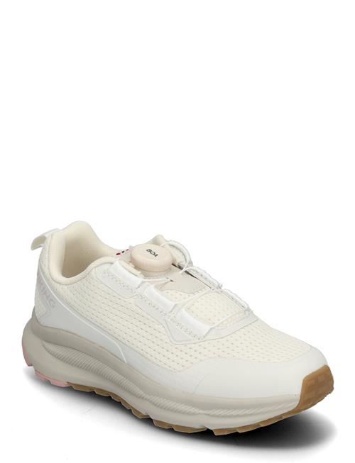Motion Low Boa W Viking Cream