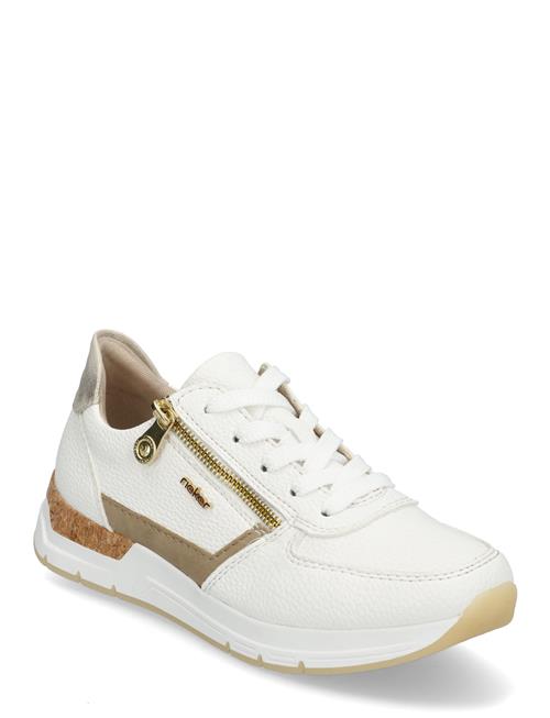 58902-80 Rieker White
