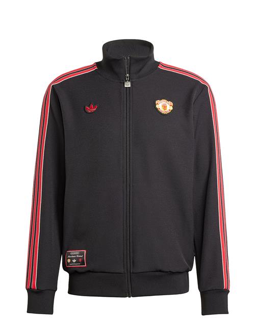Mufc Icon Tt Adidas Performance Black