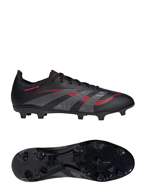 Predator League Fg/Mg Adidas Performance Black