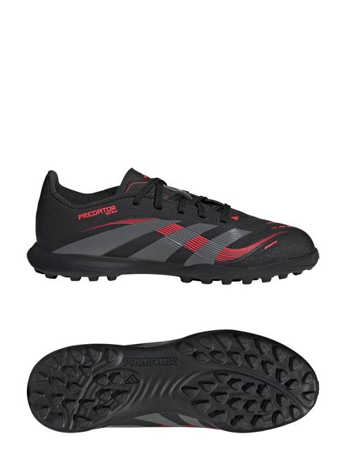 Predator League Tf J Adidas Performance Black