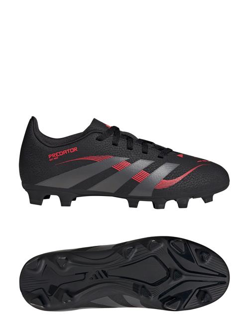 Predator Club Fg/Mg J Adidas Performance Black