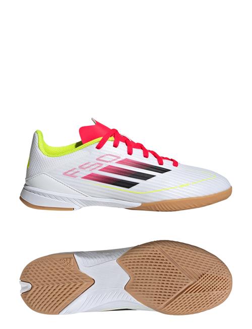 F50 League In J Adidas Performance White