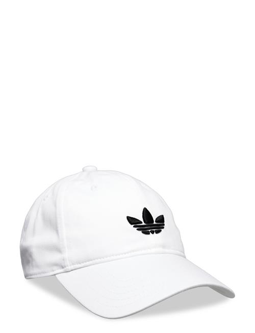 Baseball Cap Ac Adidas Originals White