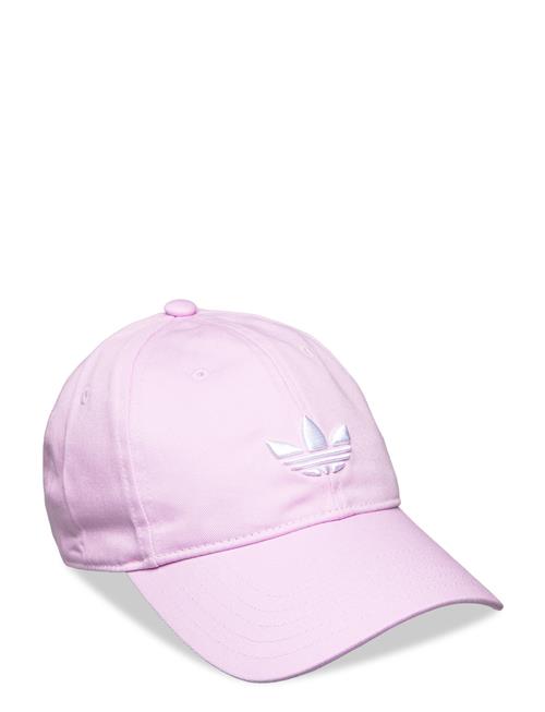 Baseball Cap Ac Adidas Originals Pink