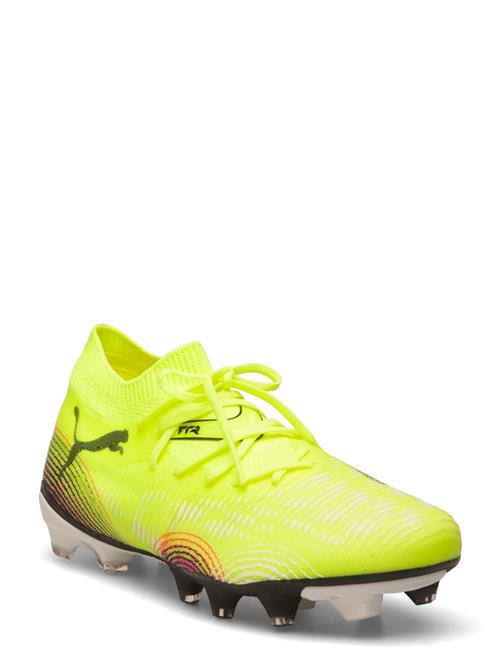 Future 8 Match Fg/Ag Wn S PUMA Yellow