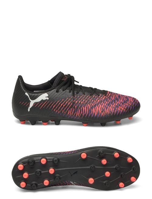 Future 8 Play Mg PUMA Black