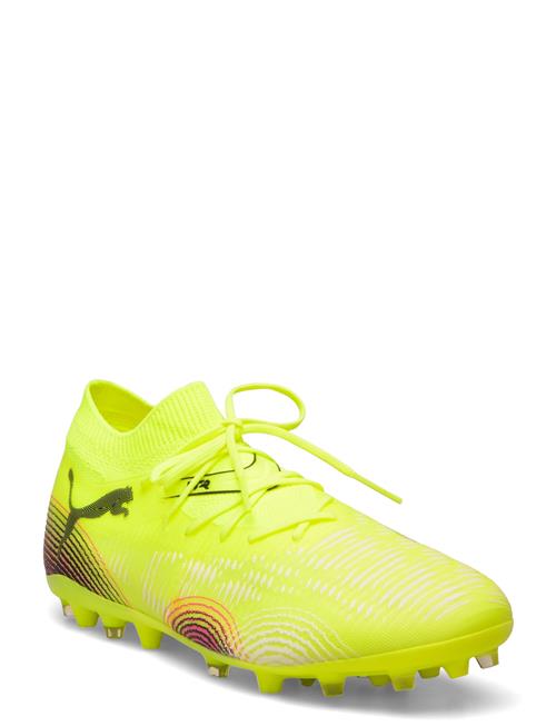 Future 8 Match Mg PUMA Yellow