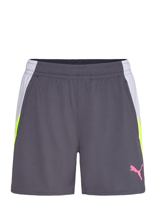 Se Individualblaze Shorts PUMA Black ved Booztlet