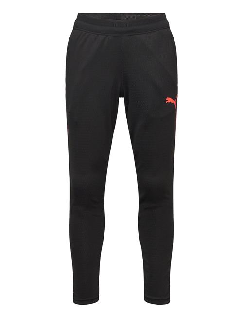 Individualcup Training Pants Jr PUMA Black