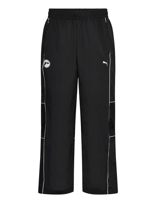Sds Relaxed Graphic Track Pants Wv Op PUMA Black