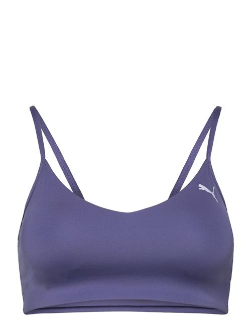 Move Bra PUMA Purple