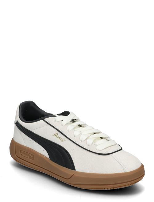 Puma Club Klassika Sd PUMA White