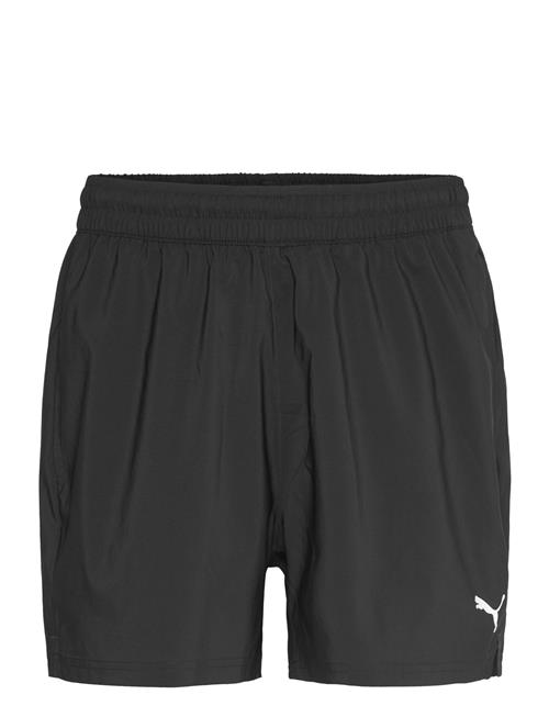 M Tad Essentials 5" Woven Short PUMA Black