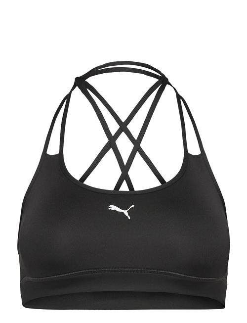 Move Strappy Bra PUMA Black