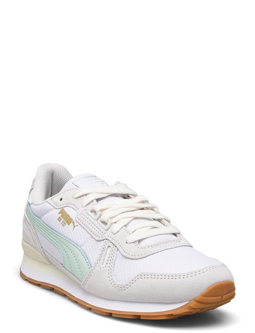 Rx 737 Mesh Wns PUMA White