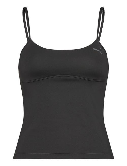Move 2In1 Tank - Regular Length PUMA Black