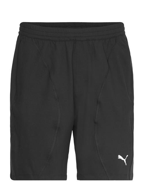 M Cloudspun 7" Knit Short PUMA Black