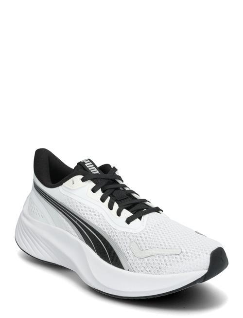Pounce Lite PUMA White