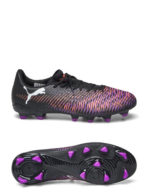 Future 8 Play Fg/Ag PUMA Patterned
