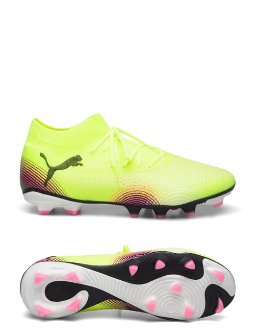 Future 8 Pro Fg/Ag PUMA Patterned