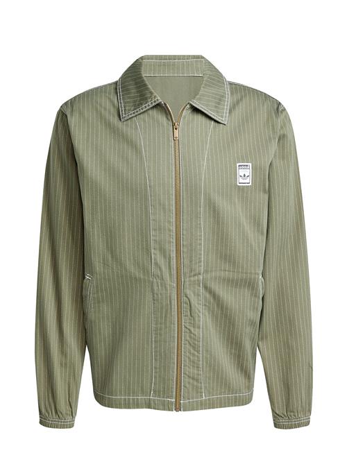 Wab Nylon Coa Adidas Originals Green